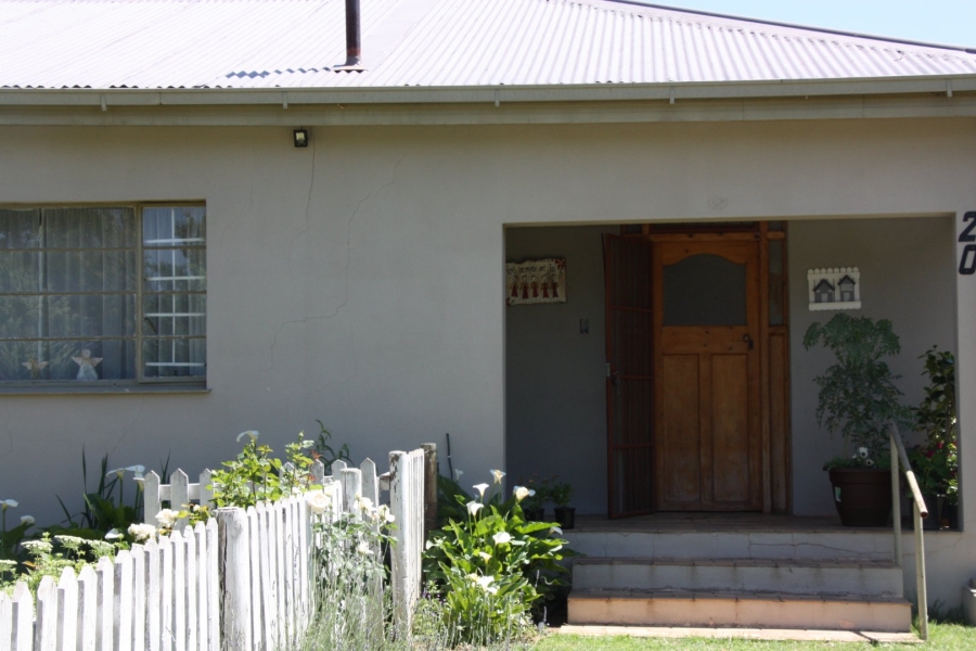 3 Bedroom Property for Sale in Dewetsdorp Free State